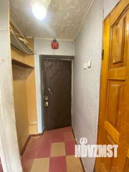 1-к квартира, вторичка, 36м2, 8/9 этаж