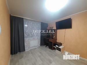 2-к квартира, вторичка, 52м2, 1/5 этаж