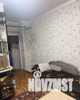 1-к квартира, вторичка, 41м2, 2/9 этаж