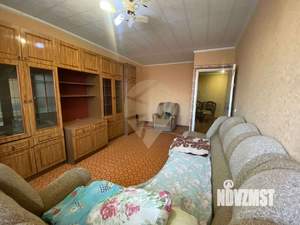 2-к квартира, вторичка, 46м2, 4/4 этаж