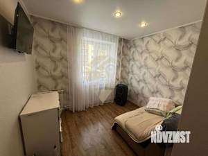 1-к квартира, вторичка, 12м2, 2/5 этаж