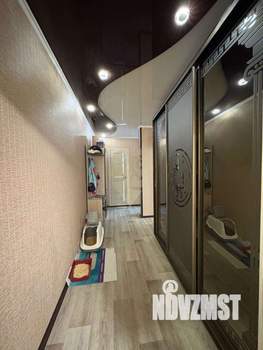 2-к квартира, вторичка, 50м2, 4/9 этаж