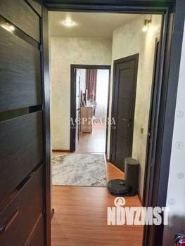3-к квартира, вторичка, 93м2, 7/8 этаж
