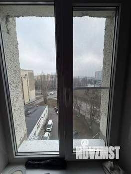 2-к квартира, вторичка, 50м2, 7/9 этаж
