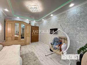 3-к квартира, вторичка, 86м2, 8/9 этаж