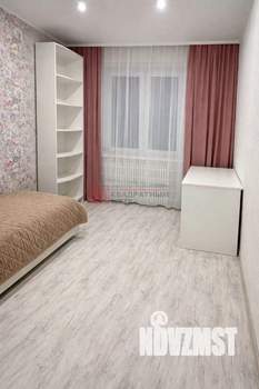3-к квартира, вторичка, 64м2, 5/9 этаж