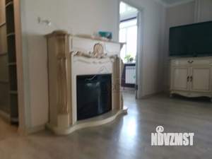 4-к квартира, вторичка, 87м2, 6/14 этаж