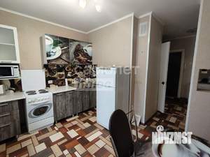 1-к квартира, вторичка, 39м2, 4/9 этаж