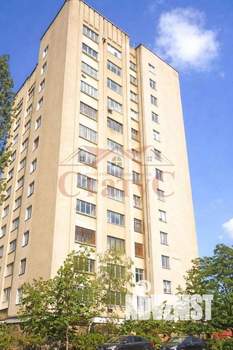 4-к квартира, вторичка, 105м2, 4/12 этаж