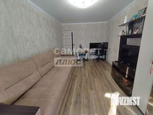 2-к квартира, вторичка, 48м2, 5/5 этаж
