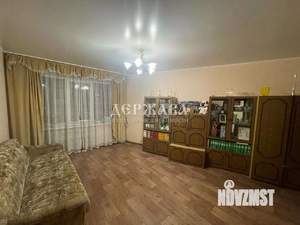4-к квартира, вторичка, 74м2, 1/9 этаж