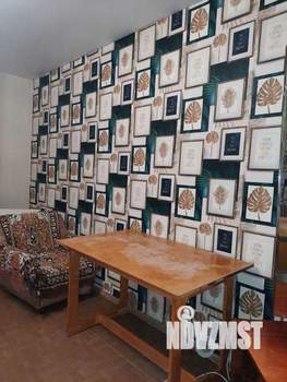 1-к квартира, вторичка, 30м2, 8/9 этаж