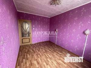 3-к квартира, вторичка, 62м2, 9/9 этаж