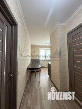 1-к квартира, вторичка, 39м2, 8/10 этаж