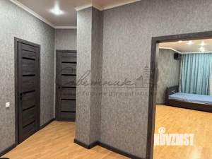 1-к квартира, вторичка, 66м2, 8/10 этаж