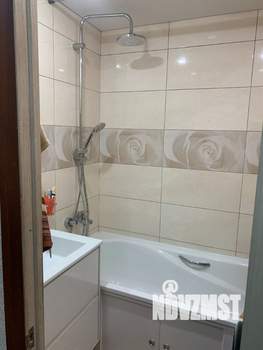 3-к квартира, вторичка, 63м2, 7/9 этаж