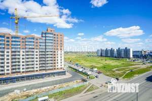 3-к квартира, вторичка, 64м2, 9/9 этаж