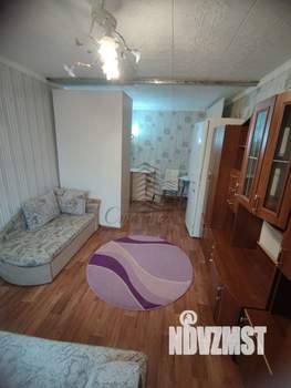 Студия квартира, вторичка, 17м2, 8/9 этаж