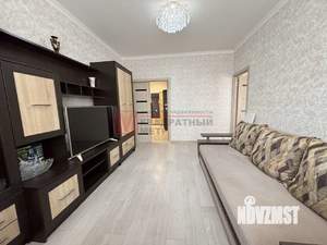 3-к квартира, вторичка, 73м2, 5/17 этаж