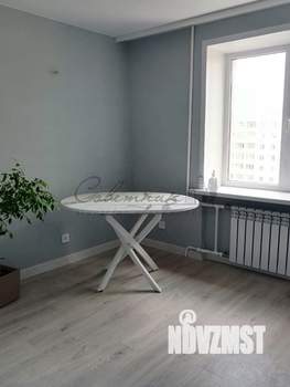 1-к квартира, вторичка, 35м2, 8/9 этаж