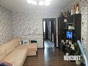 3-к квартира, вторичка, 64м2, 3/10 этаж