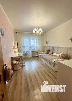 2-к квартира, вторичка, 64м2, 3/9 этаж