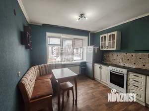 1-к квартира, вторичка, 34м2, 4/5 этаж