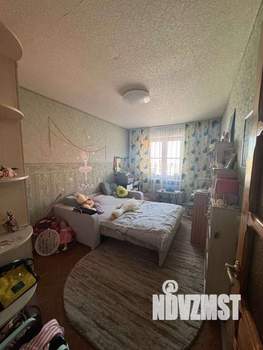 3-к квартира, вторичка, 80м2, 5/5 этаж