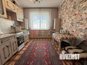 3-к квартира, вторичка, 64м2, 8/9 этаж