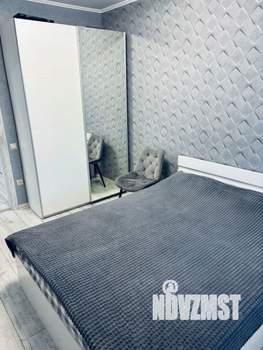 3-к квартира, вторичка, 72м2, 4/9 этаж