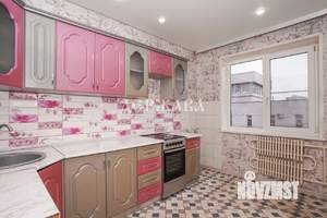 4-к квартира, вторичка, 81м2, 1/9 этаж