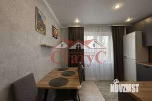 1-к квартира, вторичка, 37м2, 5/9 этаж