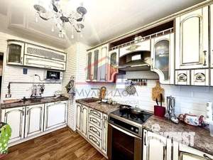 3-к квартира, вторичка, 62м2, 10/10 этаж
