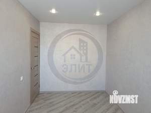 3-к квартира, вторичка, 59м2, 8/9 этаж