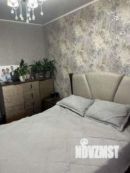 3-к квартира, вторичка, 64м2, 10/10 этаж