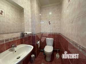3-к квартира, вторичка, 88м2, 9/10 этаж