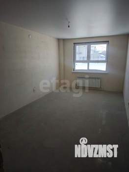 2-к квартира, вторичка, 62м2, 1/9 этаж