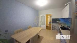 2-к квартира, вторичка, 64м2, 6/6 этаж