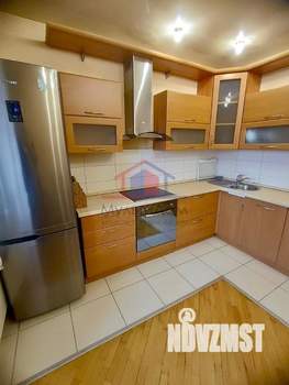 3-к квартира, вторичка, 98м2, 4/9 этаж