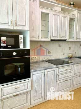 3-к квартира, вторичка, 76м2, 3/5 этаж