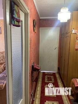 2-к квартира, вторичка, 49м2, 8/9 этаж