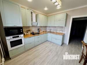 3-к квартира, вторичка, 101м2, 8/9 этаж