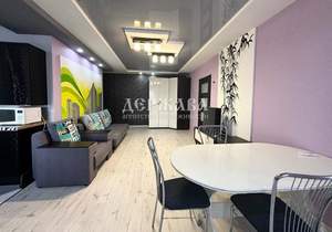 2-к квартира, вторичка, 67м2, 13/16 этаж