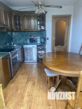 3-к квартира, вторичка, 74м2, 5/5 этаж