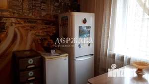 1-к квартира, вторичка, 38м2, 5/9 этаж