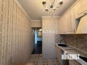 3-к квартира, вторичка, 49м2, 2/5 этаж