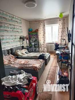 3-к квартира, вторичка, 93м2, 7/8 этаж