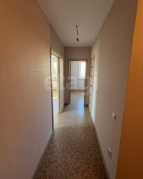 1-к квартира, вторичка, 38м2, 2/4 этаж