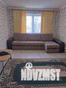 1-к квартира, вторичка, 40м2, 8/9 этаж