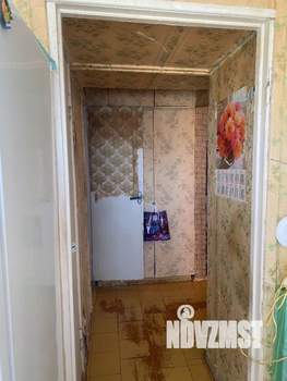 2-к квартира, вторичка, 52м2, 5/9 этаж